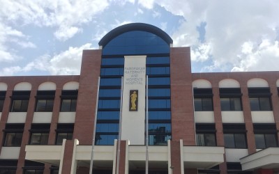  प्रसूति गृहमा मनोस्वास्थ्य ओपिडी र ‘न्यु बर्न स्क्रिनिङ’ सेवा सुरु 