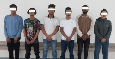  तीनकुने घटनाका थप ३६ जना हाजिरी जमानीमा रिहा 