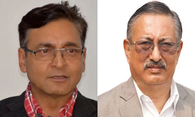  नक्कली भुटानी शरणार्थी प्रकरणमा टोपबहादुर रायमाझी र बालकृष्ण खाणसहित १४ जना दोषी ठहर 
