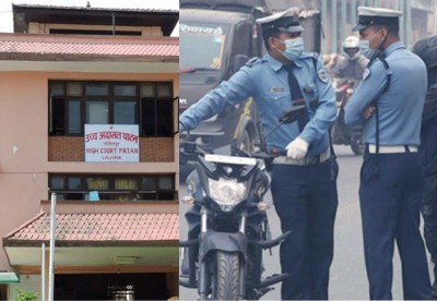  ‘ट्राफिक प्रहरीले कानुनविपरीत सवारी साधनको चाबी थुत्न नपाउने’ 