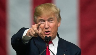  इरान द्वन्द्वले अमेरिकी पेट्रोल मूल्य बढायो, ट्रम्प रणनीति बदल्दै 