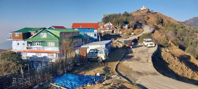  सीमावर्ती क्षेत्रका नेपालीलाई पढ्न भारतीय विद्यालयकै भर 