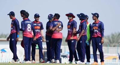  एसिया कपको खेल तालिका सार्वजनिक, नेपालको पहिलो खेल श्रीलङ्कासँग 