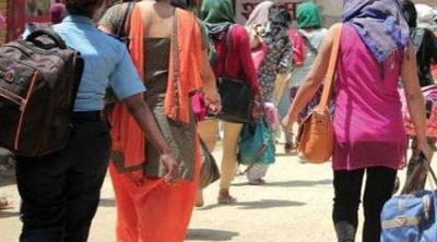  कम्बोडियाबाट ४६ जना नेपालीको उद्धार 