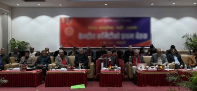  एमालेको दोस्रो केन्द्रीय कमिटी बैठक बस्दै, निर्वाचन रणनीति तय गर्ने 