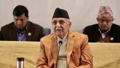  एमालेले बोलायो विघटित प्रतिनिधिसभाका सांसद्हरूको बैठक 