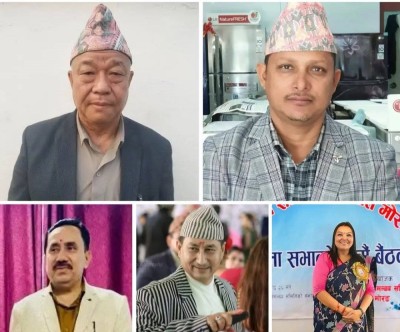  एमाले मोरङको दसौं अधिवेशन : पूर्वराष्ट्रपति भण्डारीनिकट समूहको प्यानल नै विजयी 
