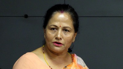  नेपाल महिला संघको चेतावनी- बहुविवाहलाई छुट दिने प्रस्तावित कानुन अघि नबढाउनू 