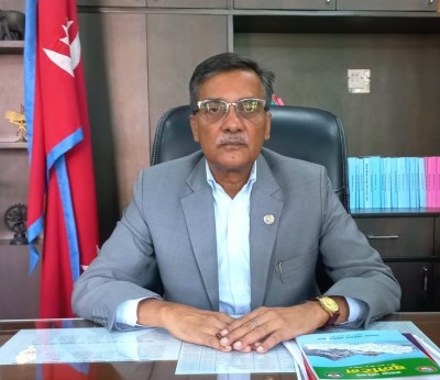  सङ्क्रमणकालीन न्यायको ऐनअनुसार नियमावली शीघ्र बन्दै: मन्त्री चौरसिया 