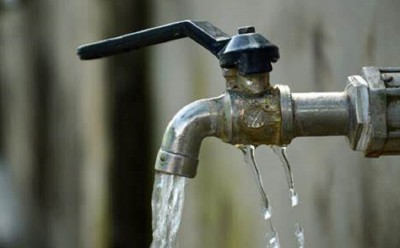  कलुवापुर खानेपानी आयोजना सञ्चालनमा आयो 