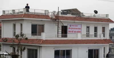  पानी जहाज कार्यालयका अधिकारीको गुनासो- नयाँ ऐन नबन्दा काम गर्न समस्या भयो 