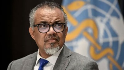  अमेरिकाको बहिर्गमन घोषणापछि डब्ल्यूएचओको योजना के छ ? 