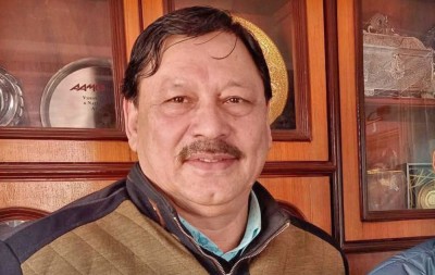  टिकट नपाएको झोकमा पूर्वसांसद शाहले छाडे एमाले 