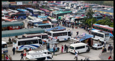  यातायात सञ्चालनमा उच्च सतर्कता अपनाउन आग्रह 
