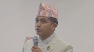  एमाले प्रमुख सचेतकमा महर 