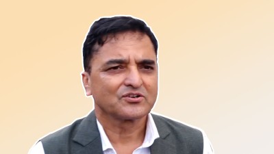  उपाध्यक्ष पौडेलको प्रस्ताव : वरिष्ठ उपाध्यक्ष नराख्ने, पदाधिकारी संख्या घटाउने 
