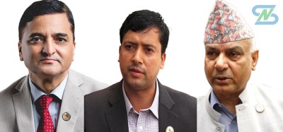  ‘कांग्रेस-एमालेका अधिकांश सांसदलाई थाहै छैन खाली कागजमा केका लागि हस्ताक्षर गर्‍यौं’ 