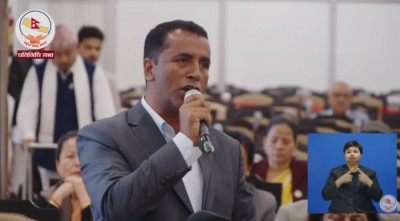  रास्वपाले सङ्घीयताको मर्म बुझेन, प्रदेशविनाको सङ्घीयता सम्भव छैन : दुलाल 