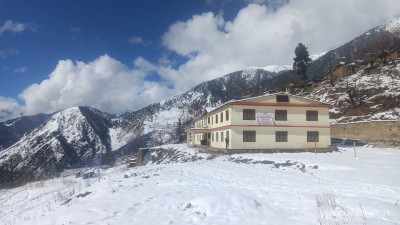  डोल्पामा स्थानीय पाठ्यक्रम लागू 