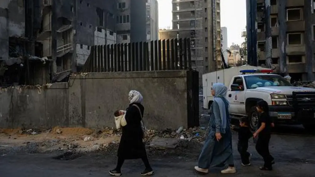  इजरायल–लेबनान युद्धविराम तीन हप्ताका लागि थपिएपनि इरानसँगको सम्झौतामा हतार गर्ने छैन :ट्रम्प 