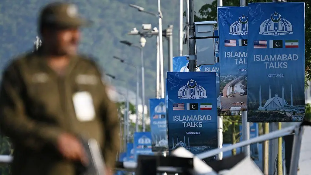  वार्ताका लागि अमेरिकी प्रतिनिधिहरू आज इरान जादै, भेटघाटको कुनै योजना नरहेको इरानको भनाई 