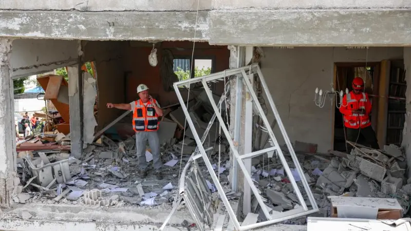  इरानद्वारा अमेरिकी युद्धविराम प्रस्ताव अस्वीकार, आक्रमण जारी 