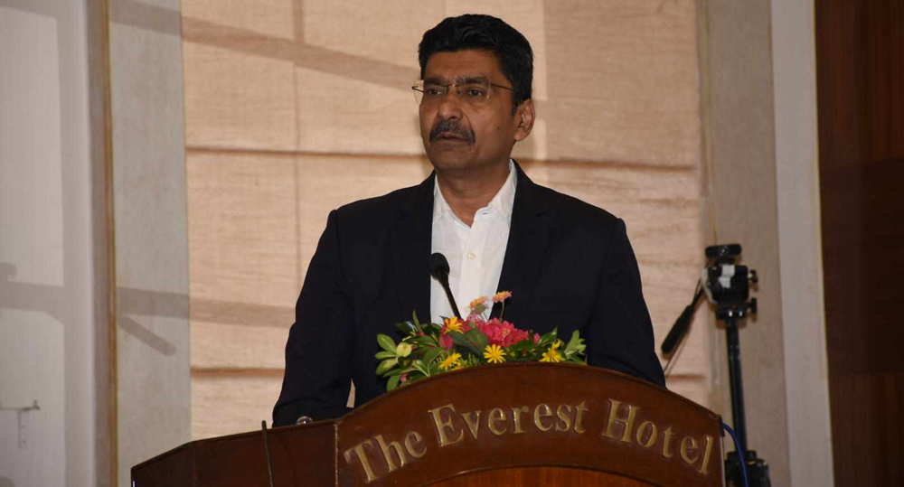 ‘निजी क्षेत्रको मनोबल उकास्ने खालको बजेट आएको छ’