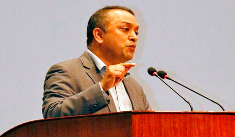 पूर्वाधार विकास समितिः विद्युत् क्षेत्रको विकासमा निजी क्षेत्रलाई प्रोत्साहित गर्नुपर्नेमा जोड