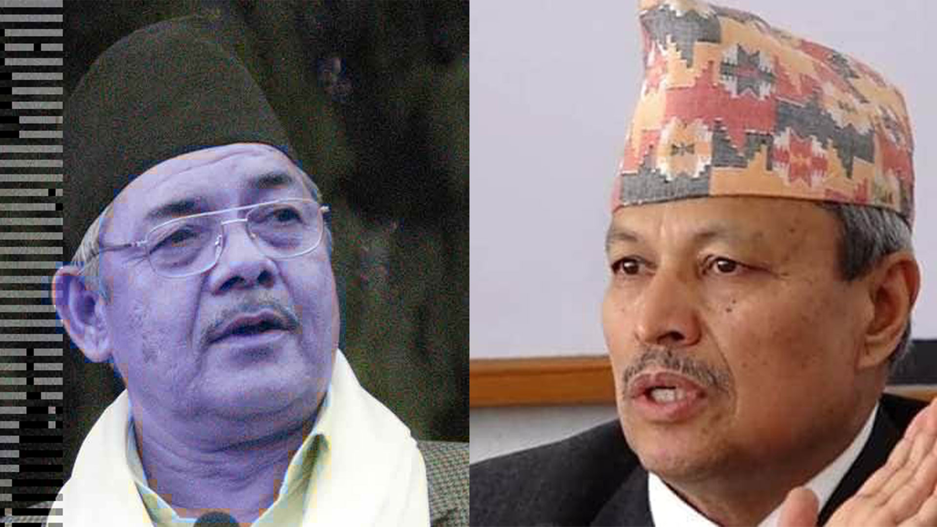 अबको नयाँ राजनीतिक भविष्य खोज्दै गौतम र रावल