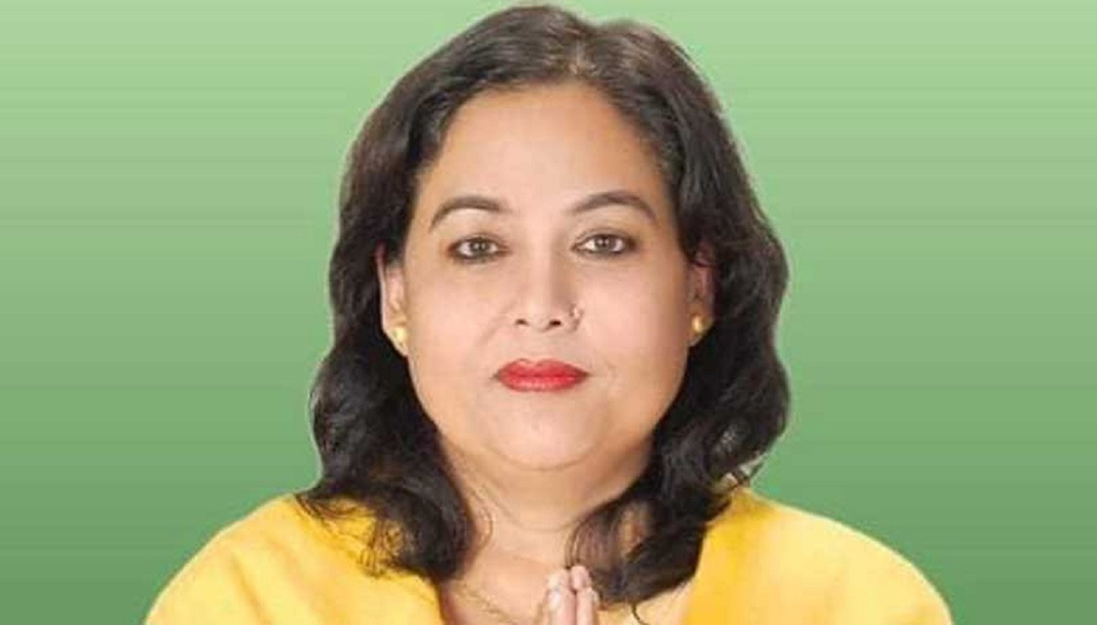‘किसानलाई समयमै मल, बीऊ र सिँचाइको व्यवस्था गर्नुपर्छ’