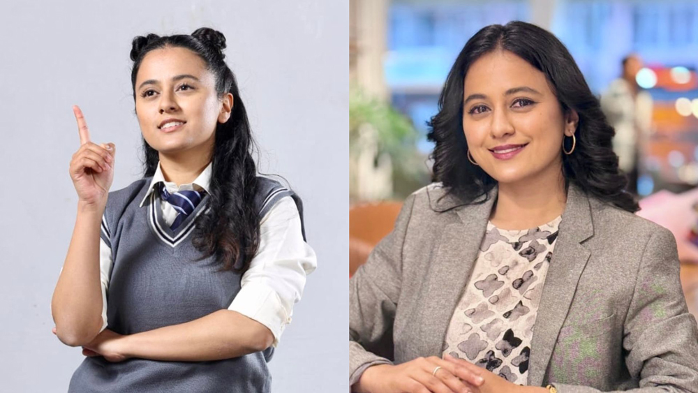 ‘खेल’ मार्फत समापिकाको उपस्थिति, थिएटरदेखि पर्दासम्मको यात्रा