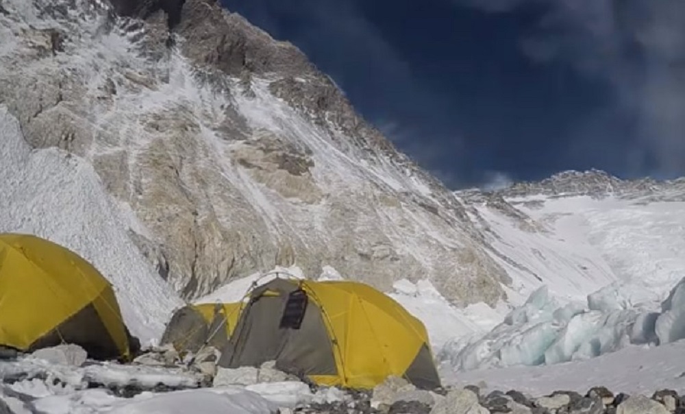 धौलागिरि हिमाल आरोहणमा गएका ५ जना रुसी नागरिकको मृत्यु