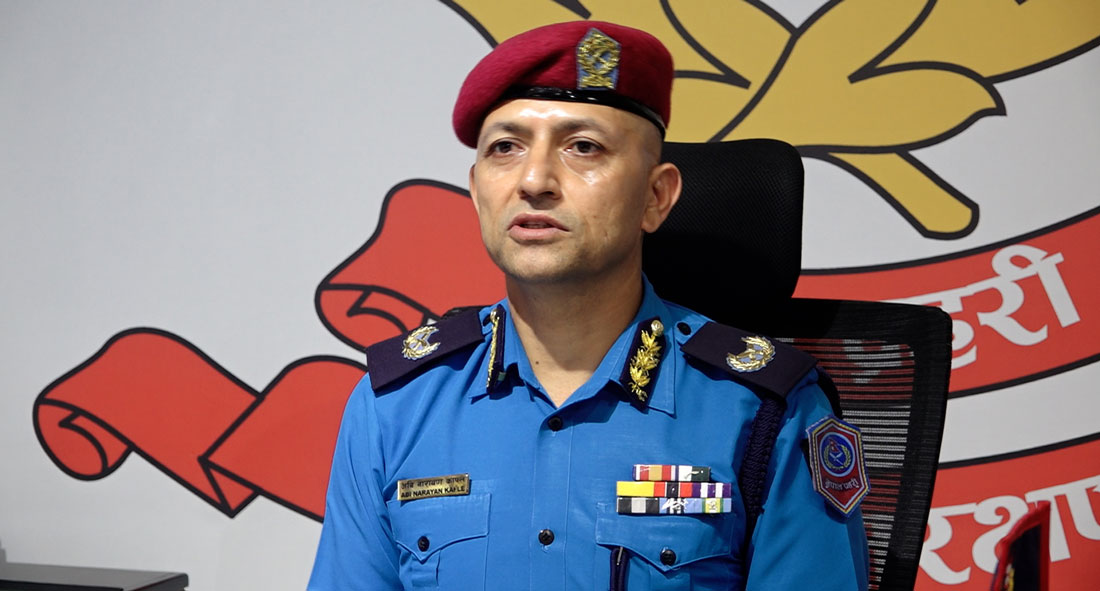 चाडपर्व विशेष सुरक्षा : सार्वजनिक यातायातमा ‘मेकानिकल टेस्ट रिपोर्ट’ अनिवार्य