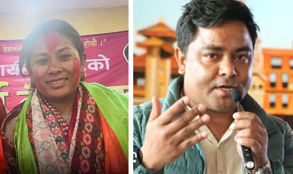 विश्वकर्मा र लामालाई माधव नेपालले अपानिबाटै हटाए
