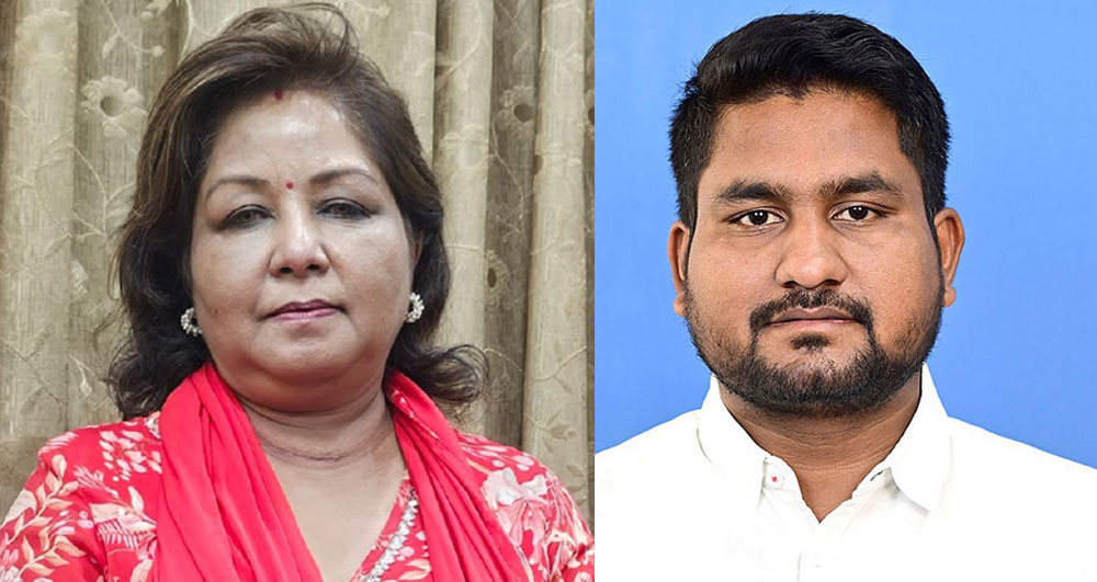 परराष्ट्रमन्त्रीले गरिन् भारतीय मन्त्रीसँग कुराकानी, नेपाली विद्यार्थीलाई होस्टल फर्कन आग्रह