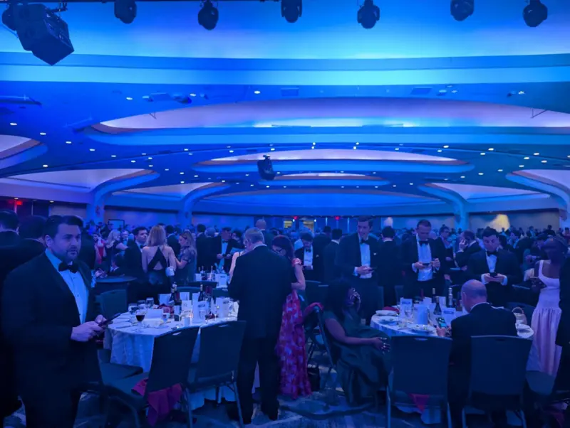  राष्ट्रपति ट्रम्प सहभागी डिनर कार्यक्रममा आक्रमण गर्ने को हुन्? 