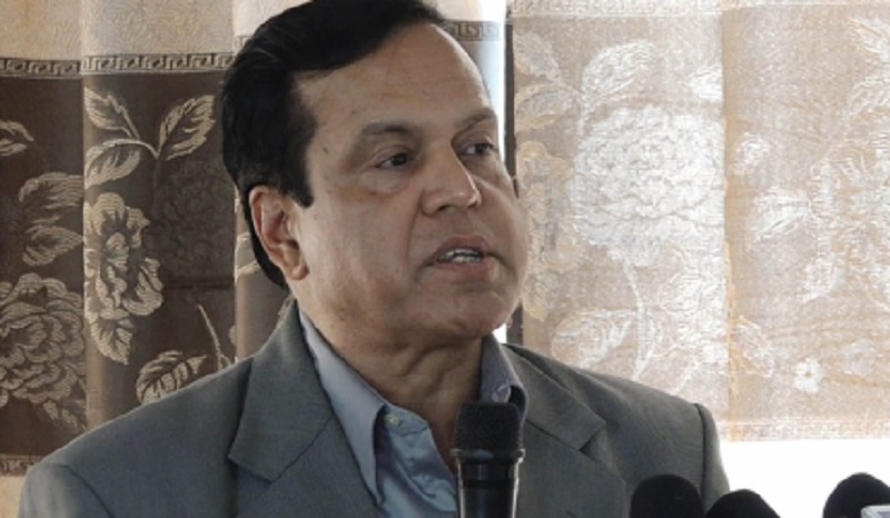 बागमतीका सभामुखले बोलाए सर्वदलीय बैठक 