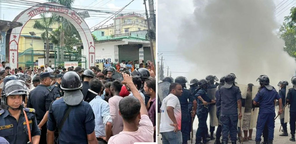 कैदी मृत्यु घटनाको छानबिन गर्न समिति गठन