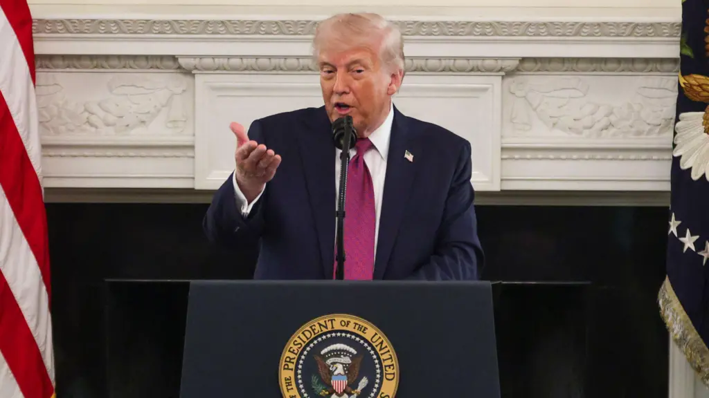  अमेरिकाले इरानसँगको युद्धविरामलाई वार्ता अघि बढ्दासम्मका लागि जारी राख्ने 