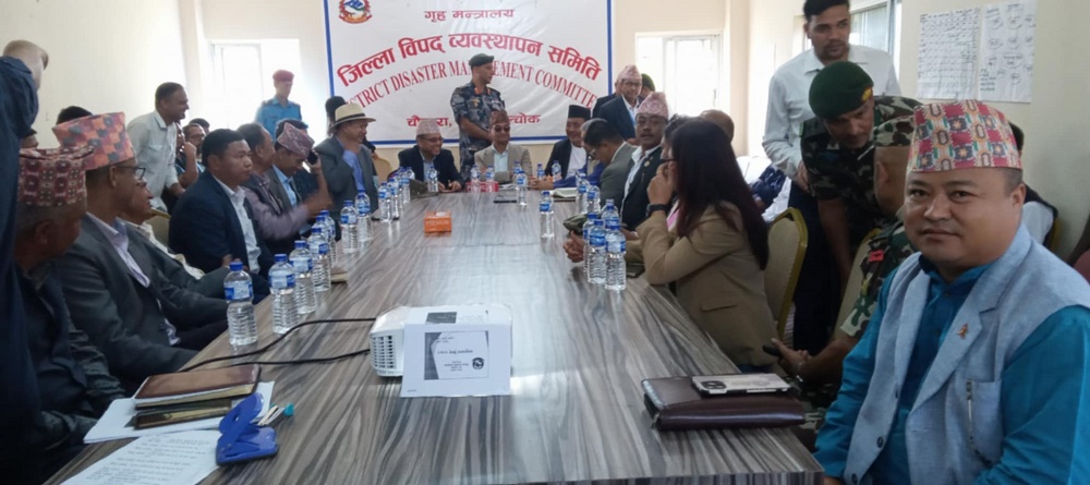 भारतबाट २० वटा बेलीब्रिज ल्याउने सरकारको तयारी
