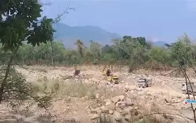  आज एघारौं चुरे संरक्षण दिवस मनाईंदै 