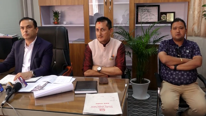 दसैँतिहारका लागि असोज २३ देखि अग्रिम टिकट बुकिङ खुला