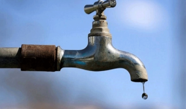  काठमाडौँमा बाढीले अवरुद्ध बनेको खानेपानी आपूर्ति सोमबारदेखि सञ्चालन हुने 