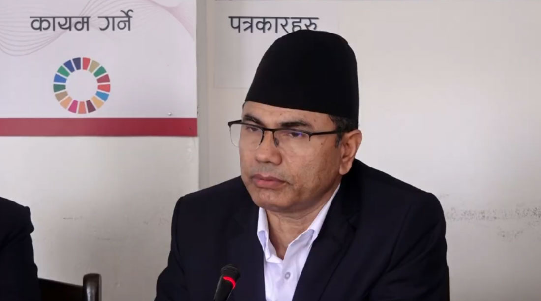 भोटेकोशी बाढीमा वेपत्ता भएका नागरिकको मृत्यु प्रमाणपत्र जारी गर्ने तयारी