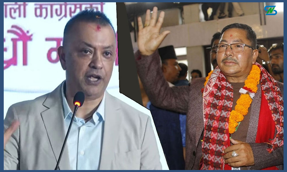 मतदान सकिएलगत्तै कांग्रेस सभापतिको मतगणना सुरु गर्ने