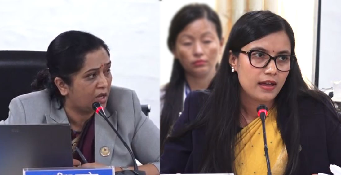 तीन अन्तर्राष्ट्रिय मानव अधिकारवादी संस्थासँग स्पष्टीकरण माग गर्न सरकारलाई निर्देशन
