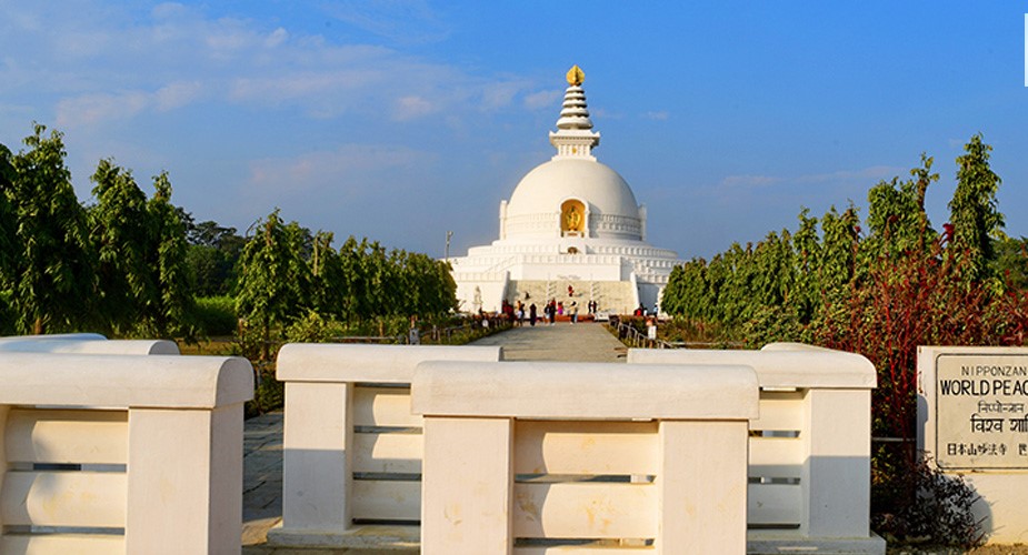 लुम्बिनीमा बुद्धजयन्तीका अवसरमा आज विशेष कार्यक्रम