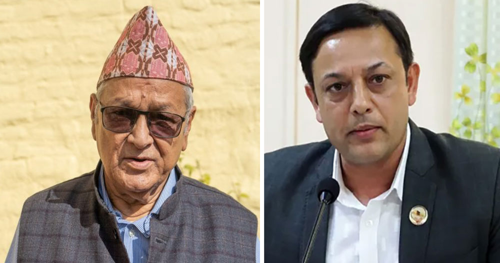 रास्वपालाई राजावादीको प्रस्ताव : सहकार्य गरेर अघि बढौं