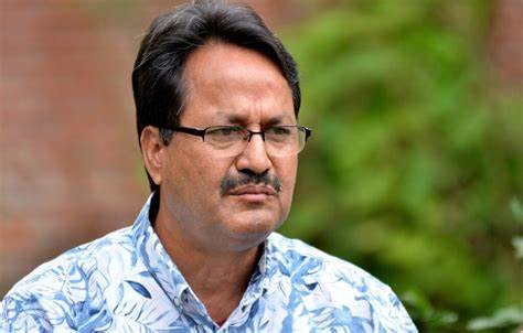 सरकारले जनअपेक्षा अनुरुप काम गर्न नसकेको साउदको आरोप