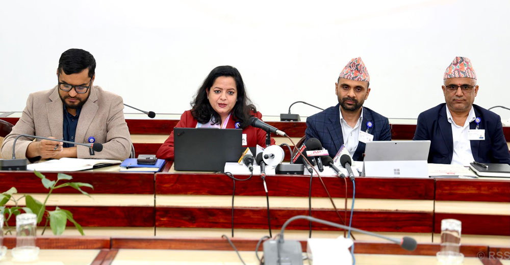 प्रधानमन्त्री कोषमा करिब १८ अर्ब मौज्दात, विभिन्न निकायमा ६११ जनाको नियुक्त